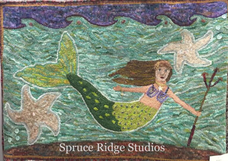 Mermaid sample-K Murray-Boyda